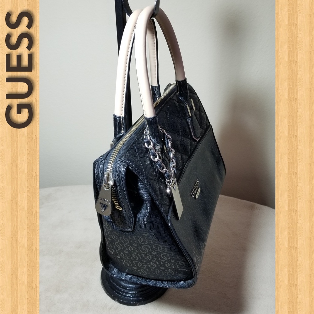 GUESS Women's Handbag - Picture 5 of 8